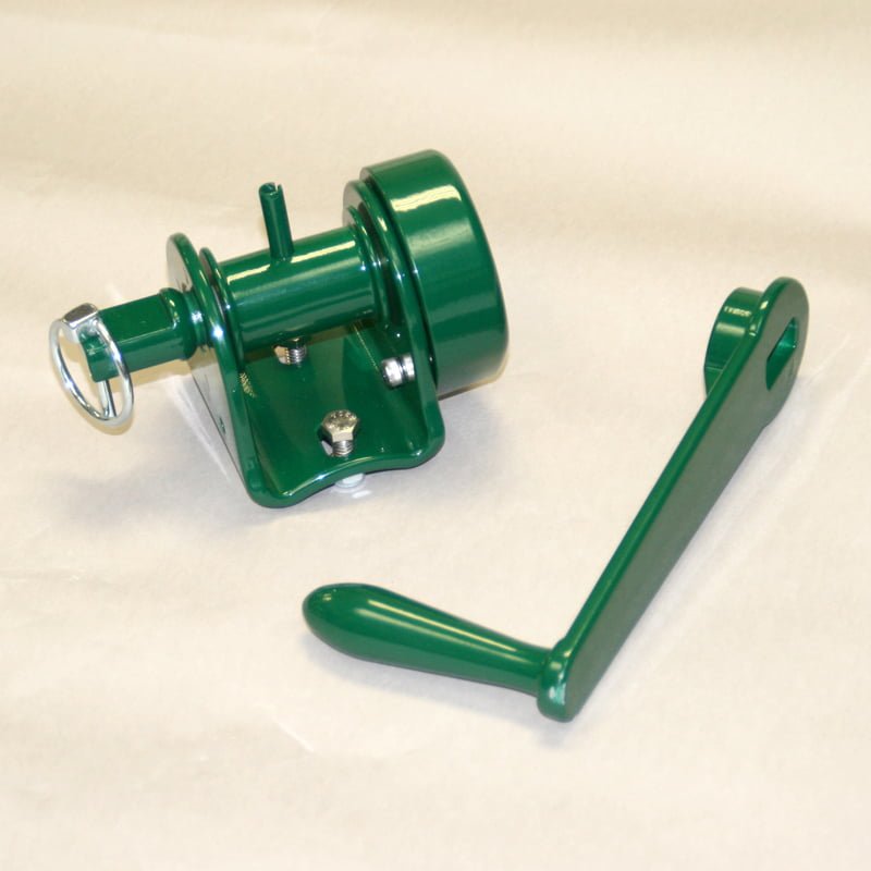 Douglas Deluxe Replacement Reel with Handle Douglas
