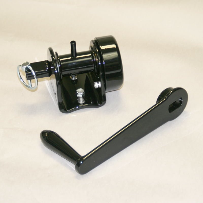 Douglas Deluxe Replacement Reel with Handle Douglas