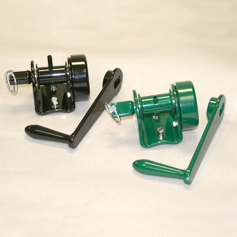 Douglas Deluxe Replacement Reel with Handle Douglas
