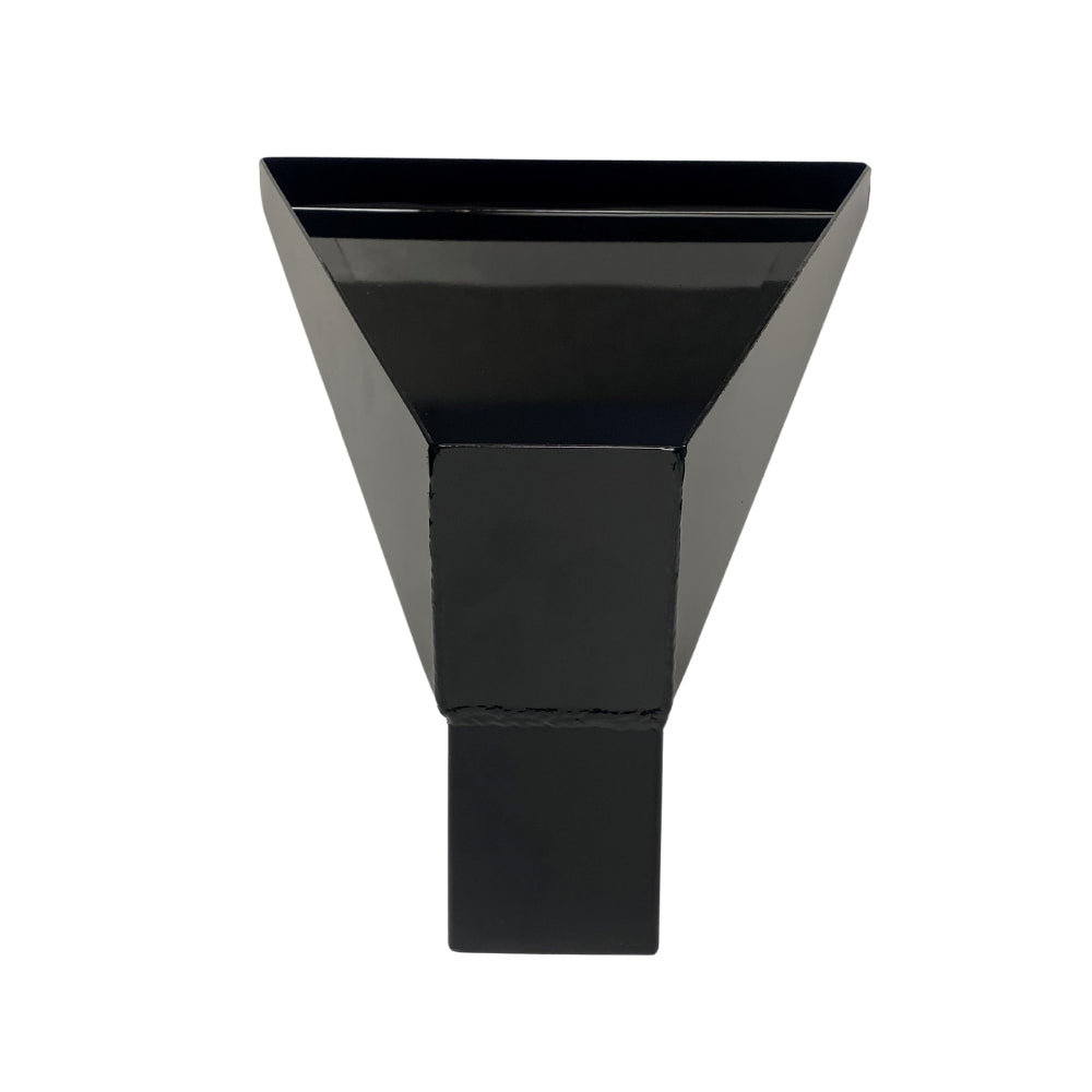 Newstripe No Spill Metal Funnel Newstripe