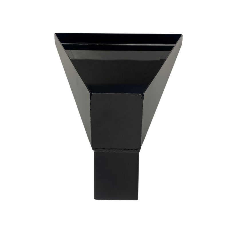 Newstripe No Spill Metal Funnel Newstripe
