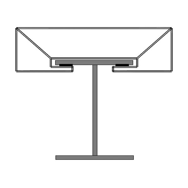 Douglas Durable Douglas® I-Beam Wrap Protective Padding Douglas