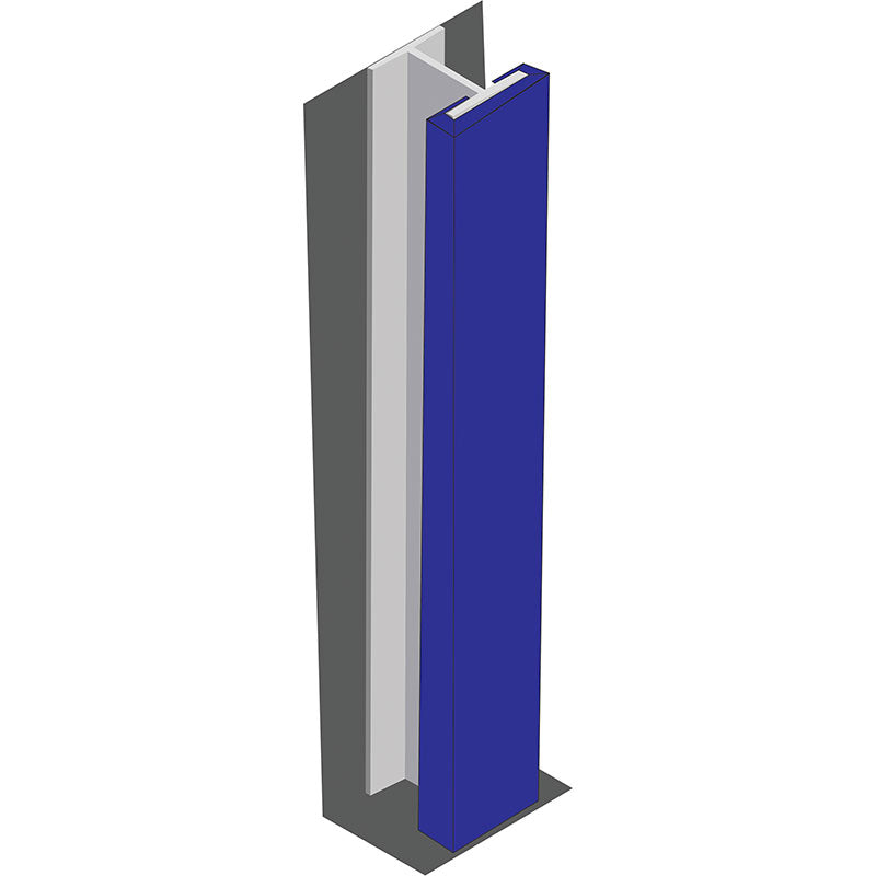 Douglas Durable Douglas® I-Beam Wrap Protective Padding Douglas