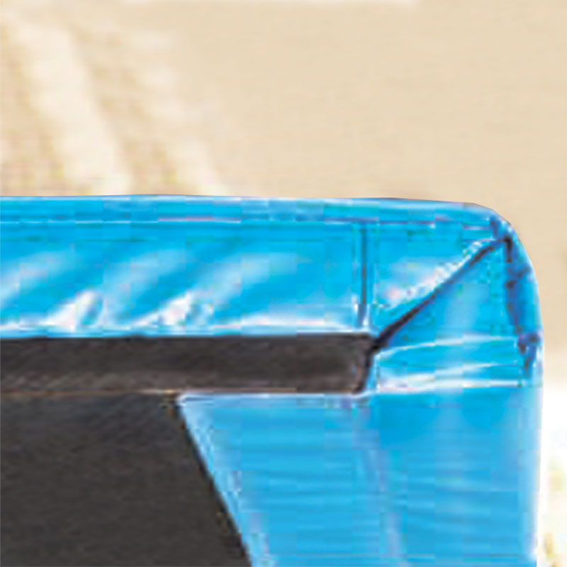 Douglas Durable Douglas® I-Beam Wrap Protective Padding Douglas