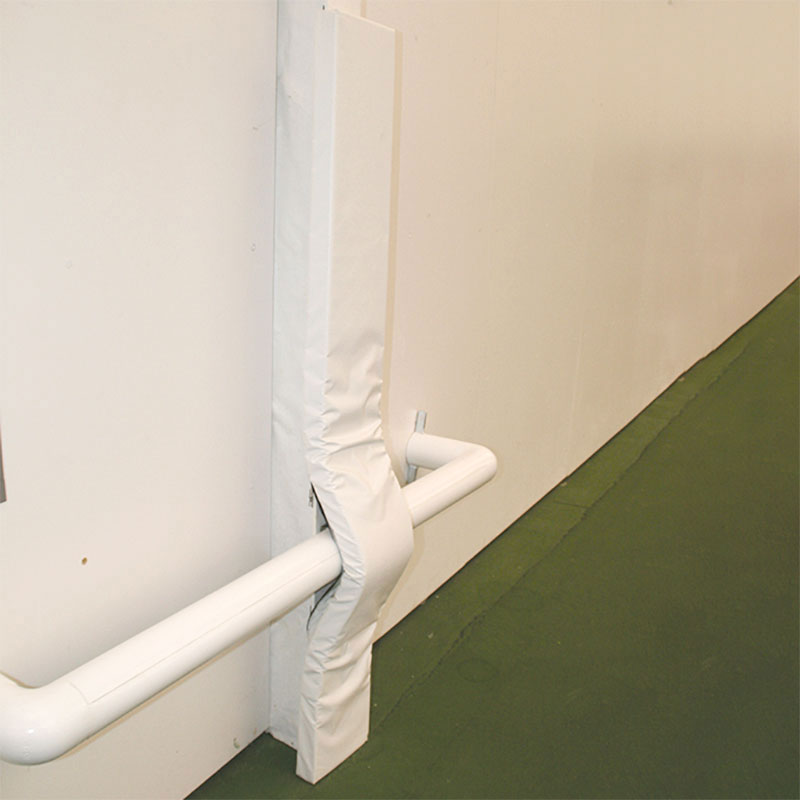 Douglas Durable Douglas® I-Beam Wrap Protective Padding Douglas