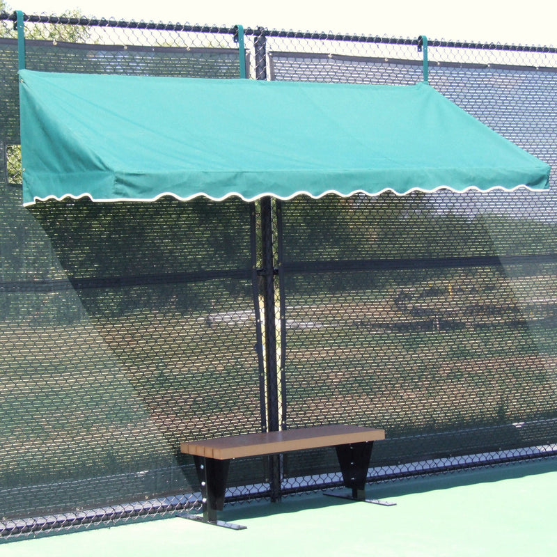 Douglas Fence Cabana Douglas