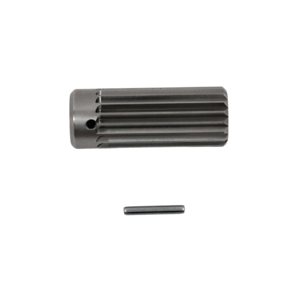 Newstripe Drive Roller Newstripe