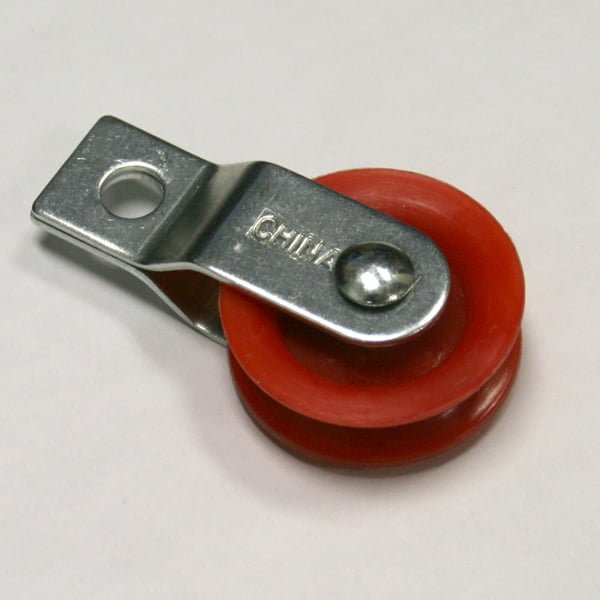 Douglas Pully with Split Bracket 1-7/8″ Douglas