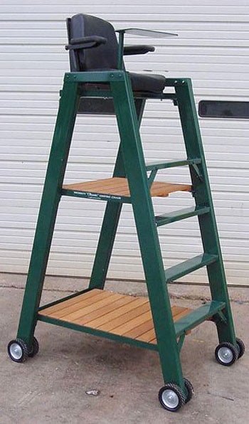 Douglas Classic Umpire Chair Douglas