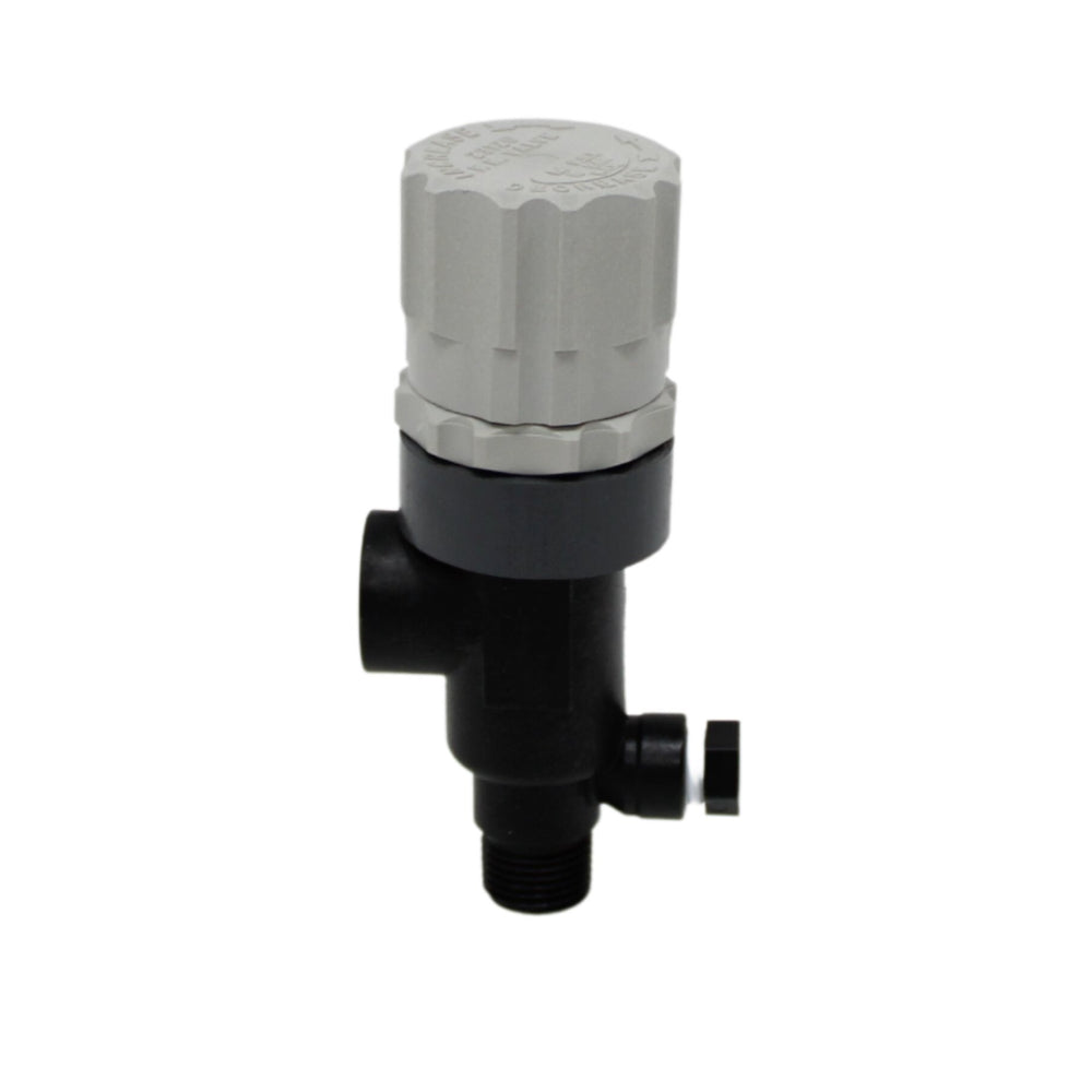 Newstripe Pressure Valve Assembly for EcoLiner Newstripe