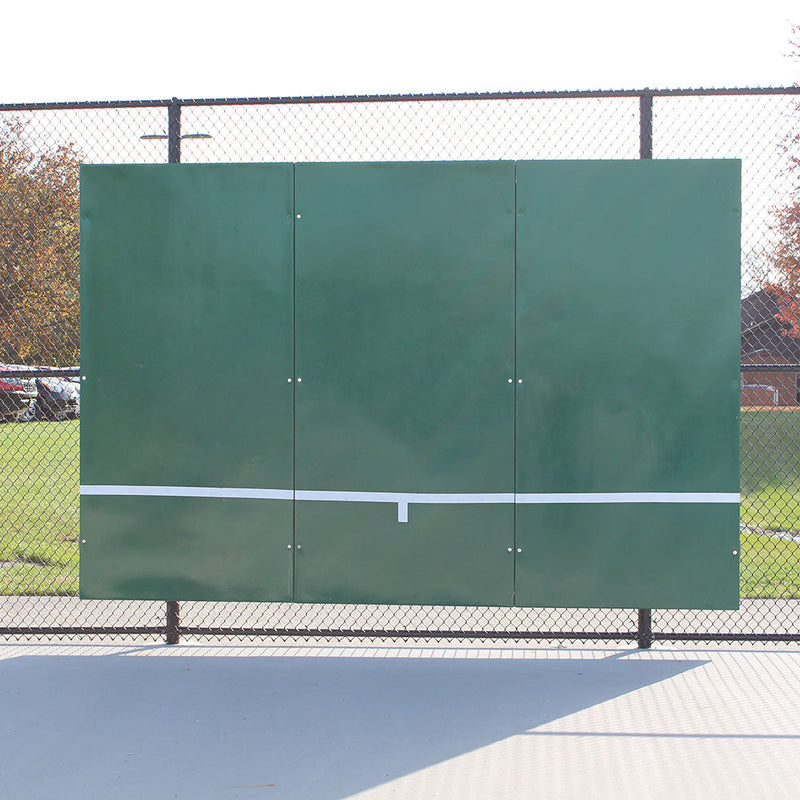 Douglas Bakko Backboard, Slimline Flat Series Douglas