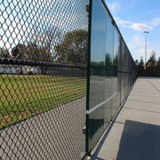 Douglas Bakko Backboard, Slimline Flat Series Douglas