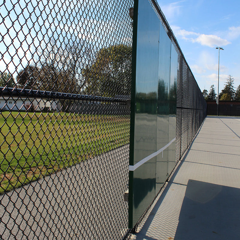 Douglas Bakko Backboard, Slimline Flat Series Douglas