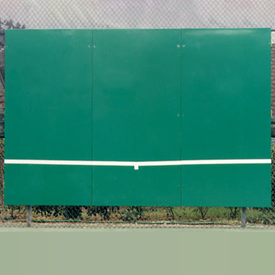 Douglas Bakko Backboard, Slimline Flat Series Douglas