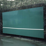 Douglas Bakko Backboard, Slimline Flat Series Douglas