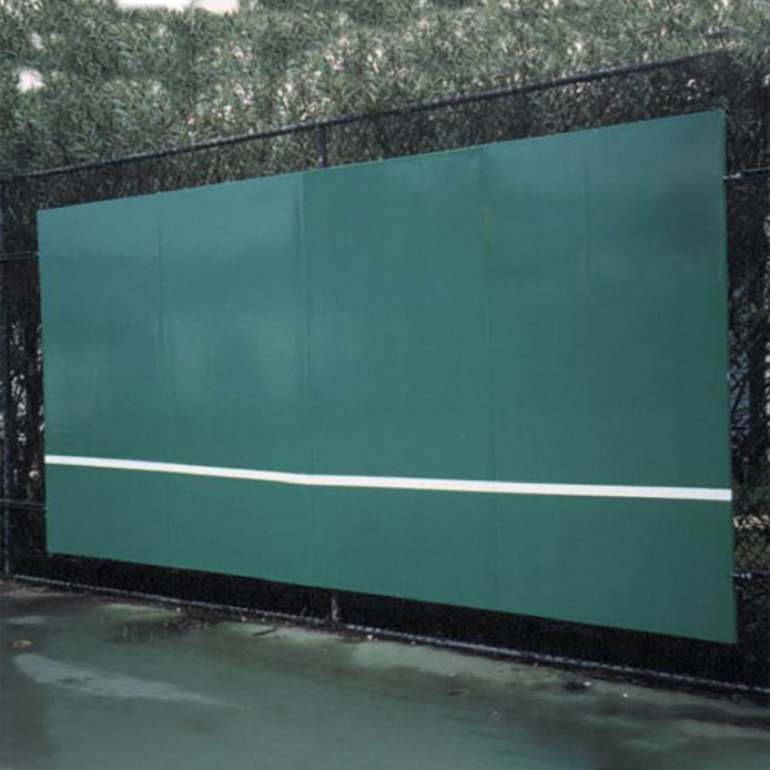 Douglas Bakko Backboard, Slimline Flat Series Douglas