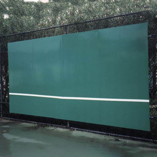 Douglas Bakko Backboard, Slimline Flat Series Douglas