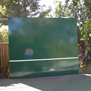 Douglas Bakko Backboard, Slimline Flat Series Douglas