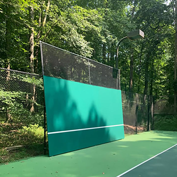 Douglas Rally Master Backboard, Vertical or Sloped Douglas