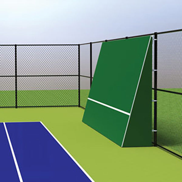 Douglas Rally Master Backboard, Vertical or Sloped Douglas