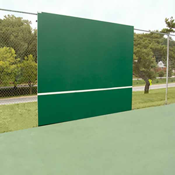 Douglas Rally Master Backboard, Vertical or Sloped Douglas