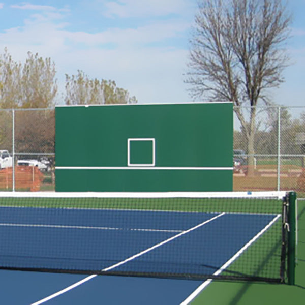 Douglas Rally Master Backboard, Vertical or Sloped Douglas