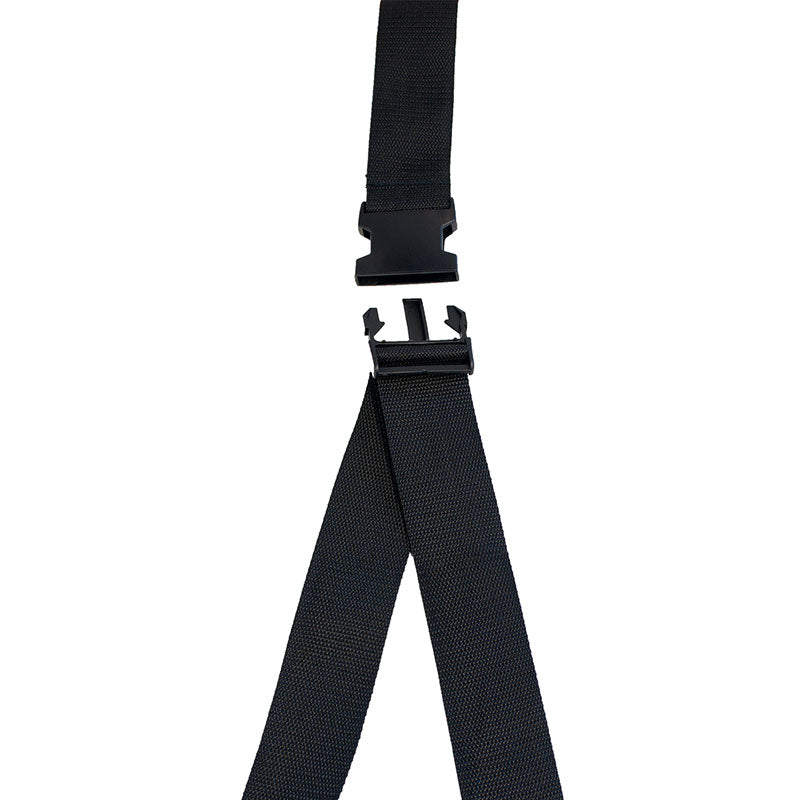 Douglas Outdoor Volleyball Boundary Lines 2” Black Webbing Douglas