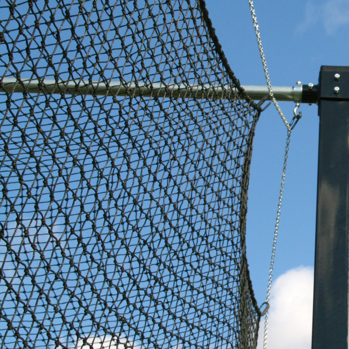 Douglas® BT-PRO 3.5 Knotted Braided HDPE Tunnel Nets Douglas