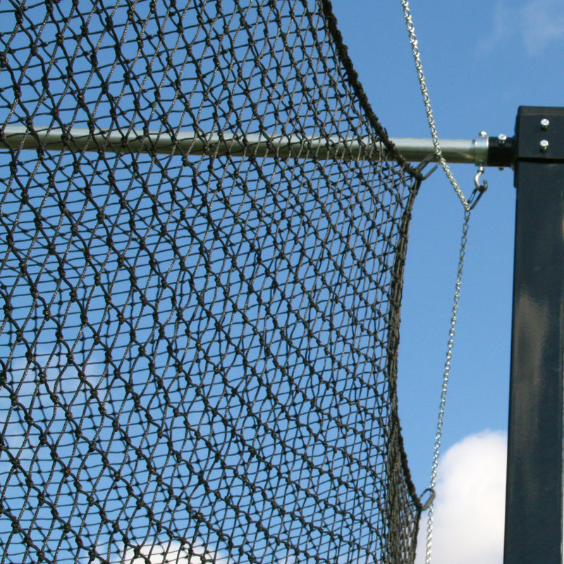 Douglas® BT-PRO 3.5 Knotted Braided HDPE Tunnel Nets Douglas
