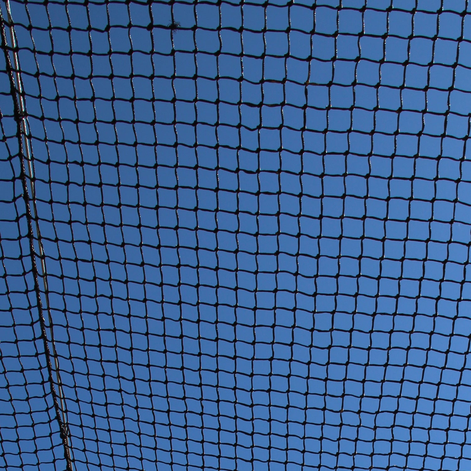 Douglas® #42 Knotted Twisted HDPE Batting Tunnel Nets Douglas