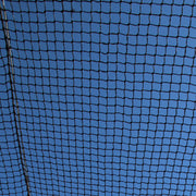Douglas® #42 Knotted Twisted HDPE Batting Tunnel Nets Douglas