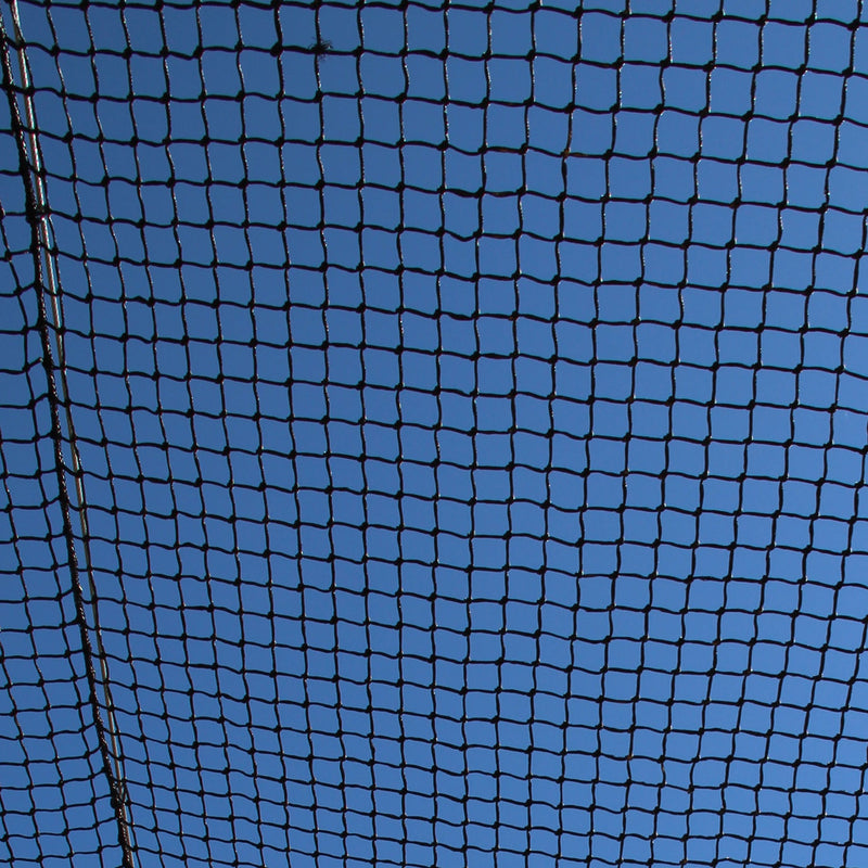 Douglas® #42 Knotted Twisted HDPE Batting Tunnel Nets Douglas