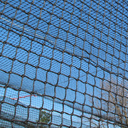 Douglas® #42 Knotted Twisted HDPE Batting Tunnel Nets Douglas