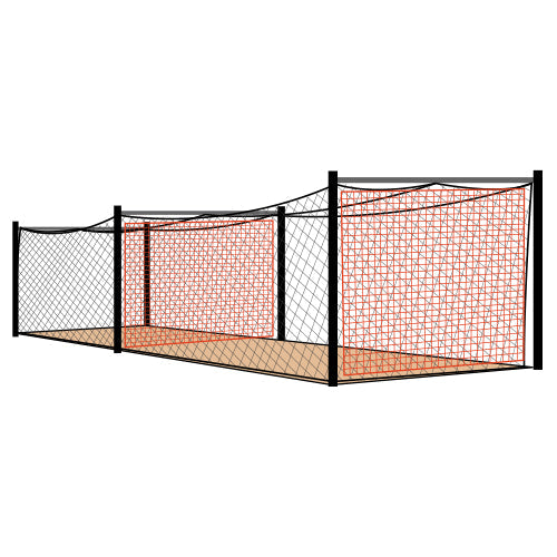 Douglas Baseball/Softball Impact Nets Douglas