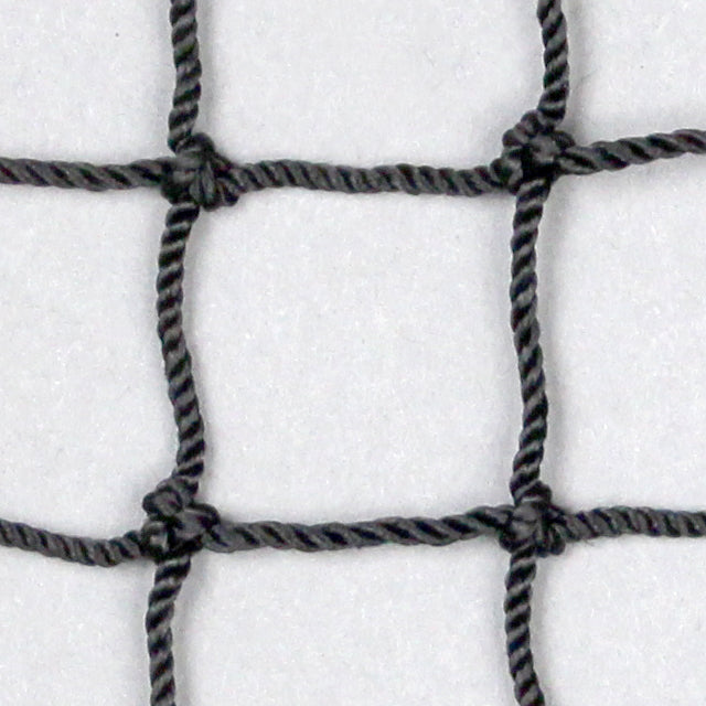 Douglas® #18 Twisted Knotted Polyethylene Netting Douglas