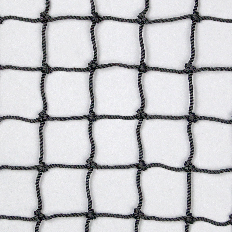 Douglas® #18 Twisted Knotted Nylon Netting, 1″ SQ Mesh Douglas