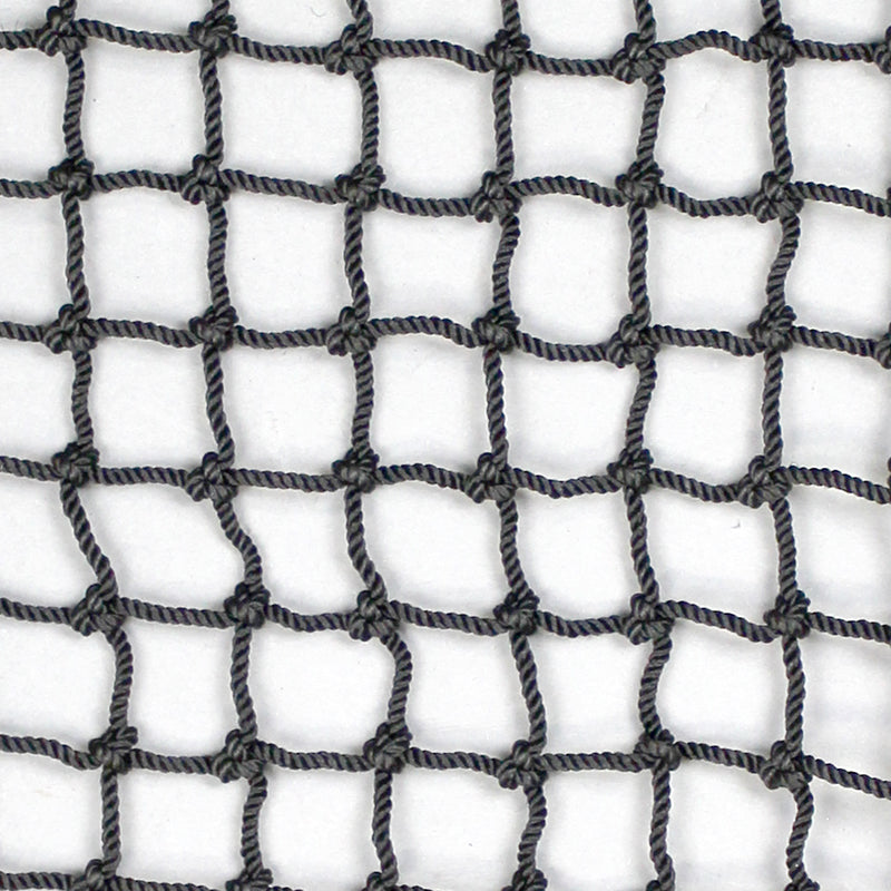 Douglas® #24 Twisted Knotted Nylon Netting, 3/4″ SQ Douglas