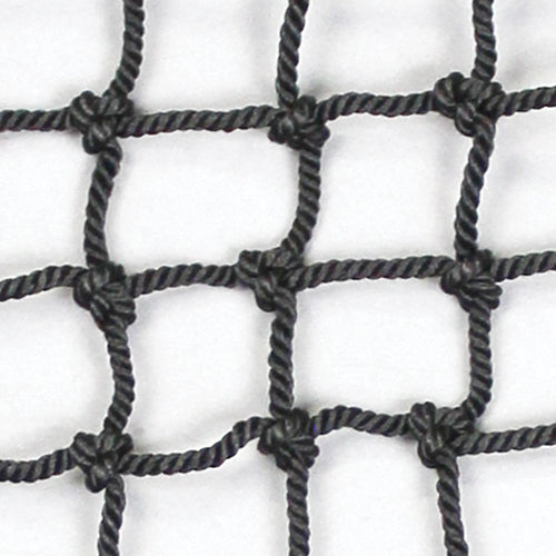 Douglas® #24 Twisted Knotted Nylon Netting, 3/4″ SQ Douglas