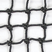 Douglas® #24 Twisted Knotted Nylon Netting, 3/4″ SQ Douglas