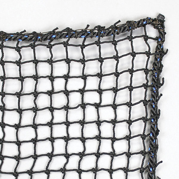 Douglas® #24 Twisted Knotted Nylon Netting, 3/4″ SQ Douglas
