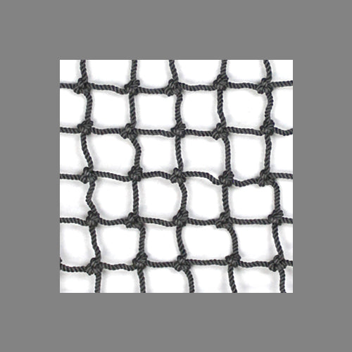 Douglas® #24 Twisted Knotted Nylon Netting, 3/4″ SQ Douglas