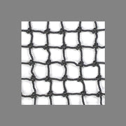 Douglas® #24 Twisted Knotted Nylon Netting, 3/4″ SQ Douglas