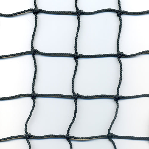 Douglas® Twisted Knotted Nylon Netting, 1-3/4″ SQ Douglas