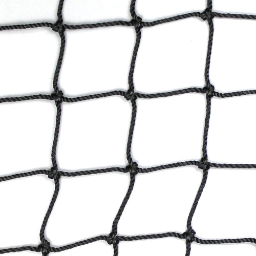 Douglas® Twisted Knotted Nylon Netting, 1-3/4″ SQ Douglas