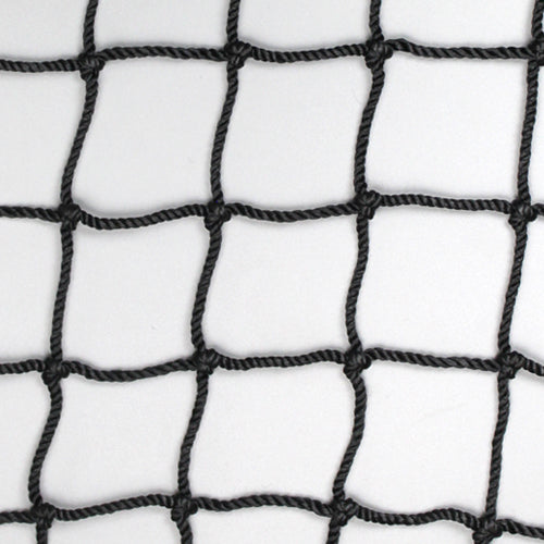 Douglas® Twisted Knotted Nylon Netting, 1-3/4″ SQ Douglas