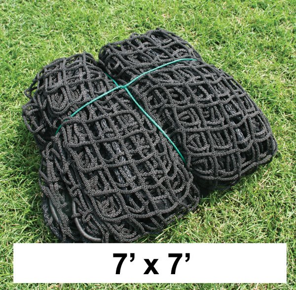 Douglas® Replacement Slip-On Style Net -7×7 Douglas