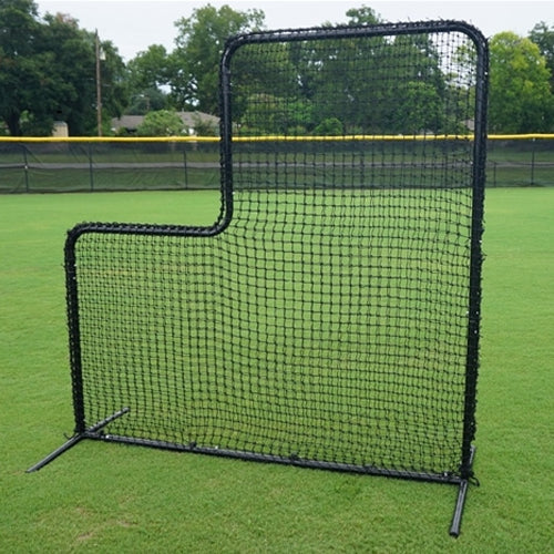 Douglas Varsity L-Screen, 7′ x 7′ Douglas