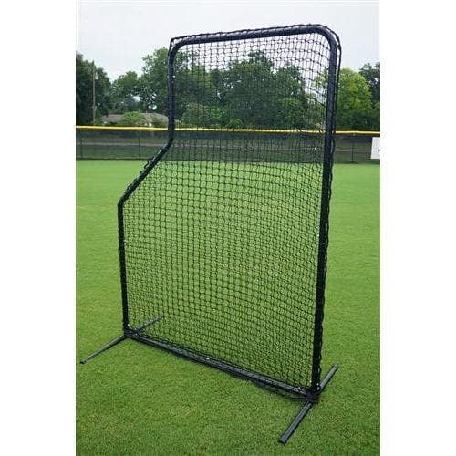 Douglas Varsity Mini L-Screen, 5′ x 7′ Douglas