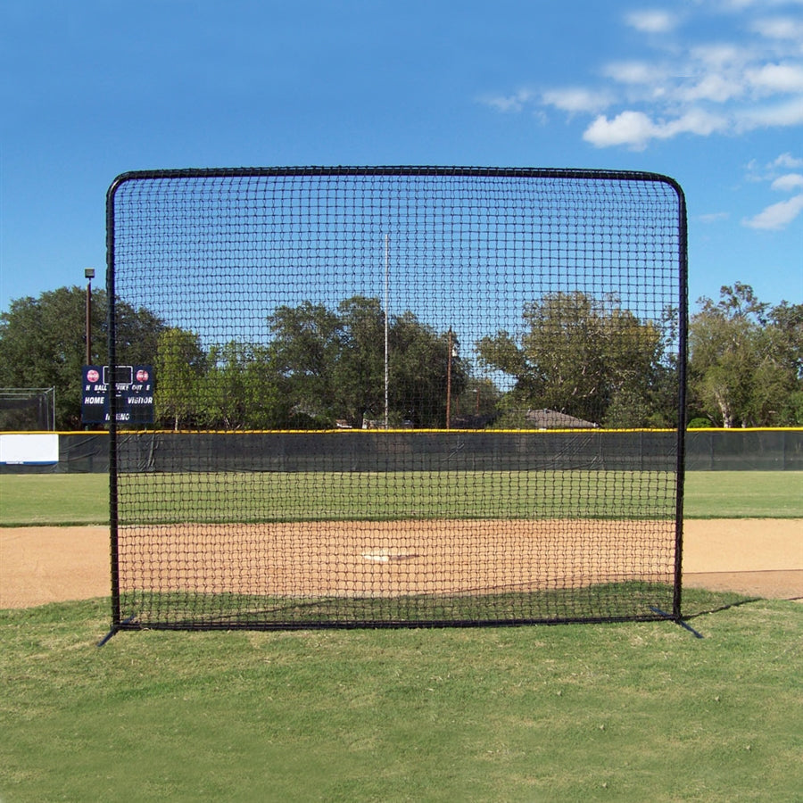 Douglas Varsity Field Screen, 8′ x 10′ Douglas