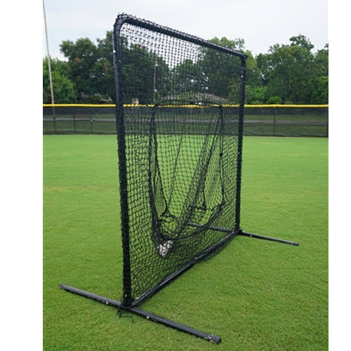 Douglas Varsity Sock Net Screen, 7’ x 7’ Douglas